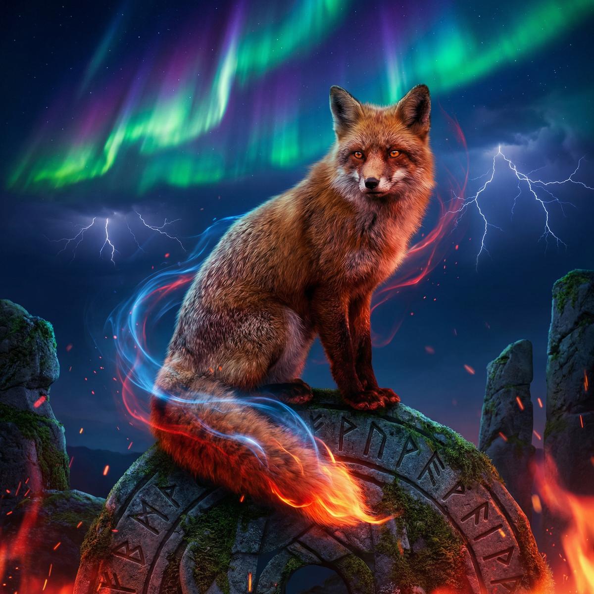 捷克街头赤狐视频